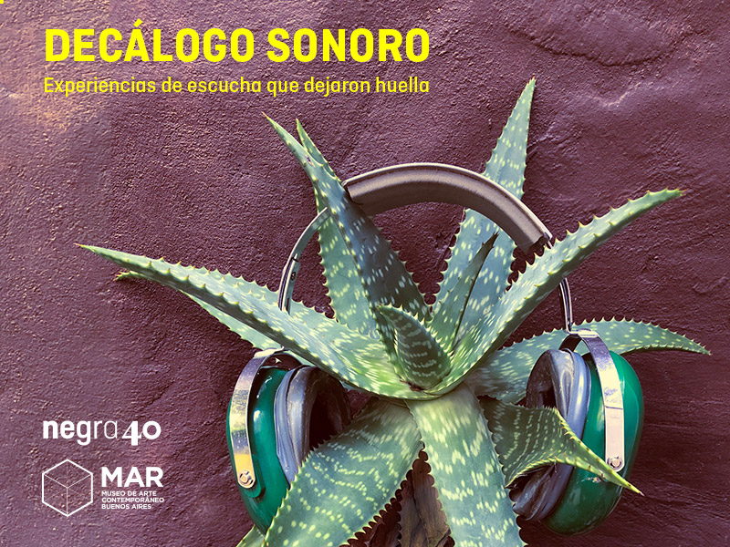 Decálogo Sonoro