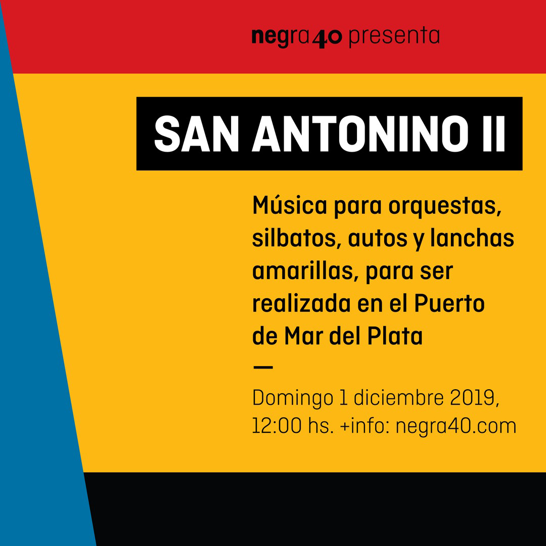 San Antonino II