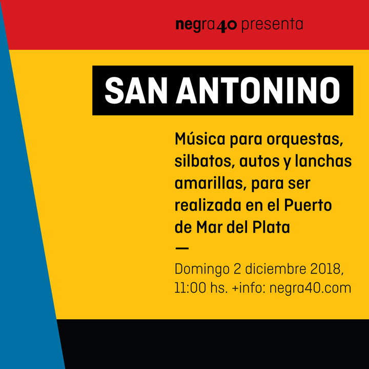 San Antonino (2016-2018) 1