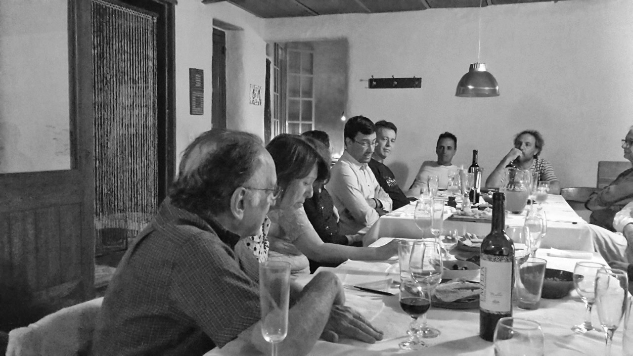 C.E.N.A – Pieza de conversación 6