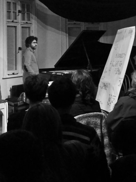 Water Music – Experimental Music 3