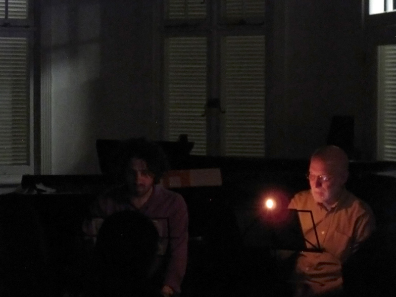 Victoria Experimental – Conciertos de nuevas músicas 4