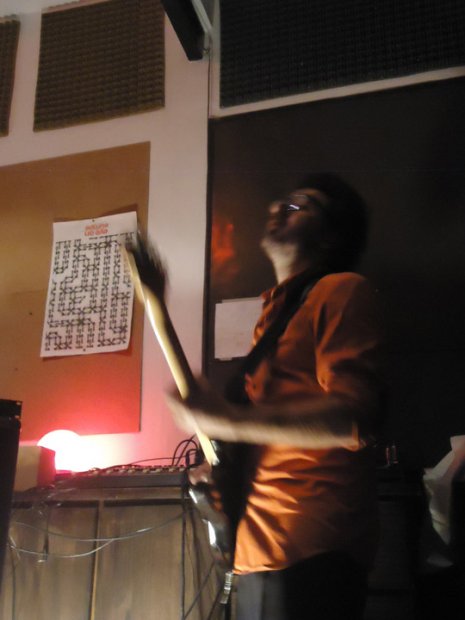 Ensamble Negra 40 4