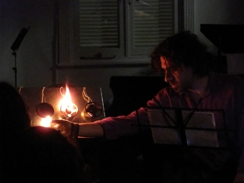 Victoria Experimental – Conciertos de nuevas músicas 5