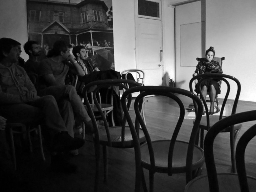 Water Music – Experimental Music 5