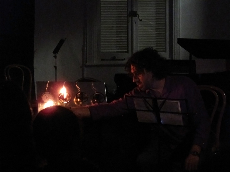 Victoria Experimental – Conciertos de nuevas músicas 6
