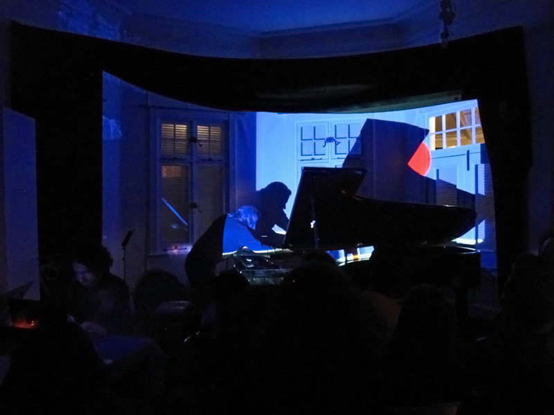 Victoria Experimental – Conciertos de nuevas músicas 7