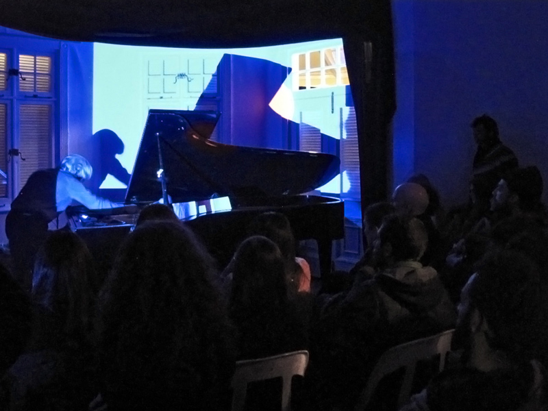 Victoria Experimental – Conciertos de nuevas músicas 8