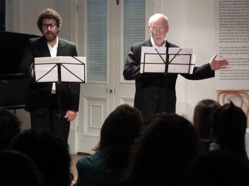 Molto Vivace – Poesía experimental 9