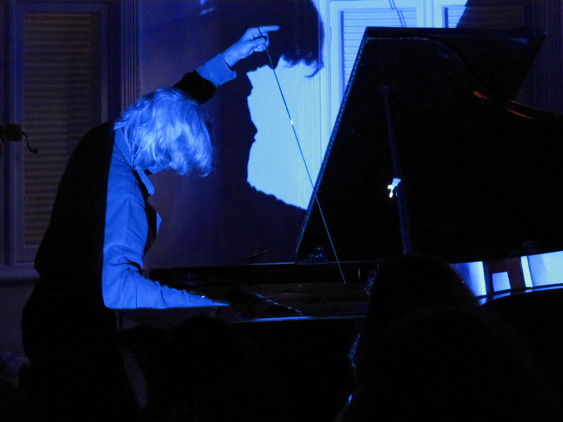 Victoria Experimental – Conciertos de nuevas músicas 9