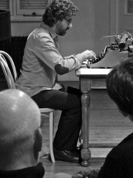 Water Music – Experimental Music 9