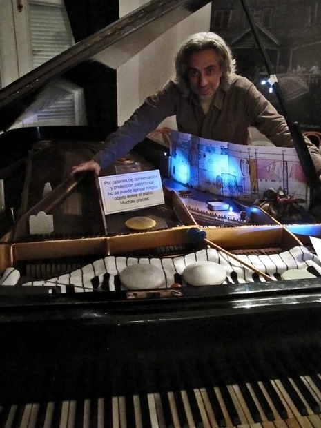 Victoria Experimental – Conciertos de nuevas músicas 10