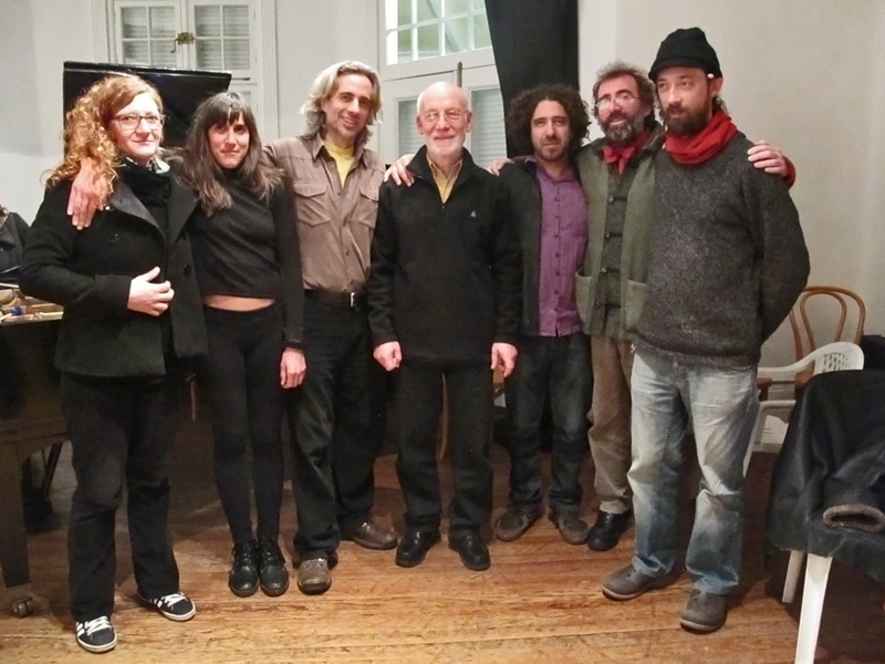 Victoria Experimental – Conciertos de nuevas músicas 11
