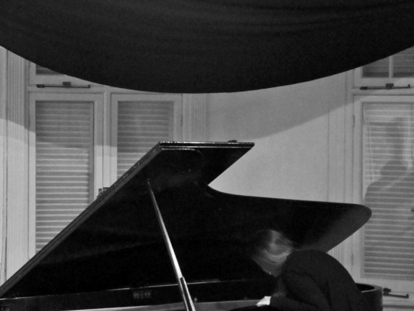 Water Music – Experimental Music 12