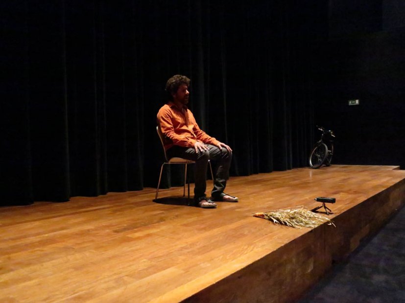 Ampliación – Jornadas Joseph Beuys 19