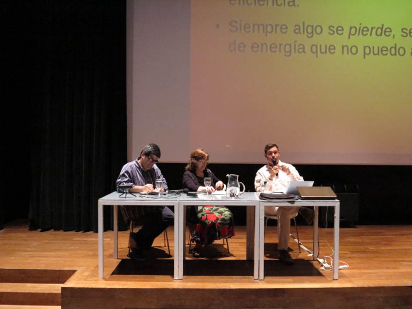 Ampliación – Jornadas Joseph Beuys 31
