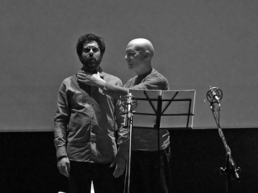 Radiophonic Music 9