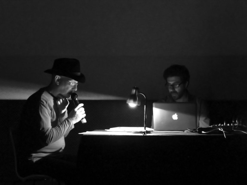 Radiophonic Music 12
