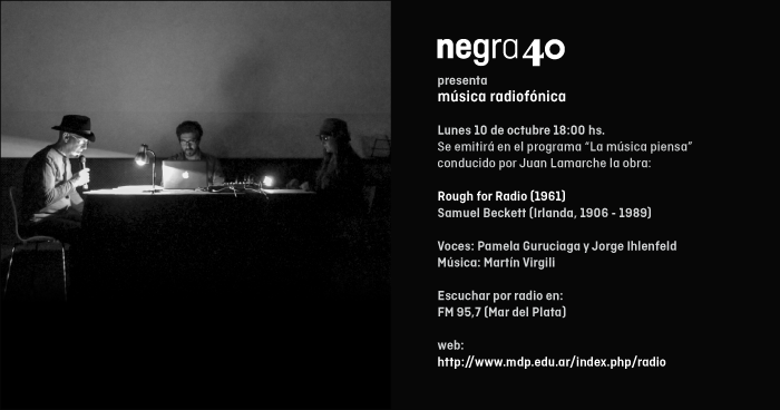 Radiophonic Music 1