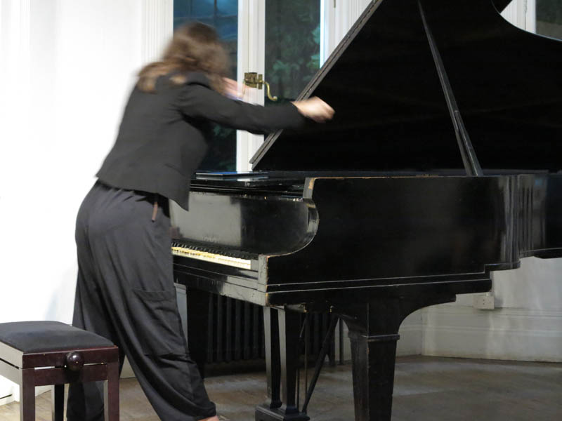 Ensemble Modelo62 – Teodora Stepančić 28