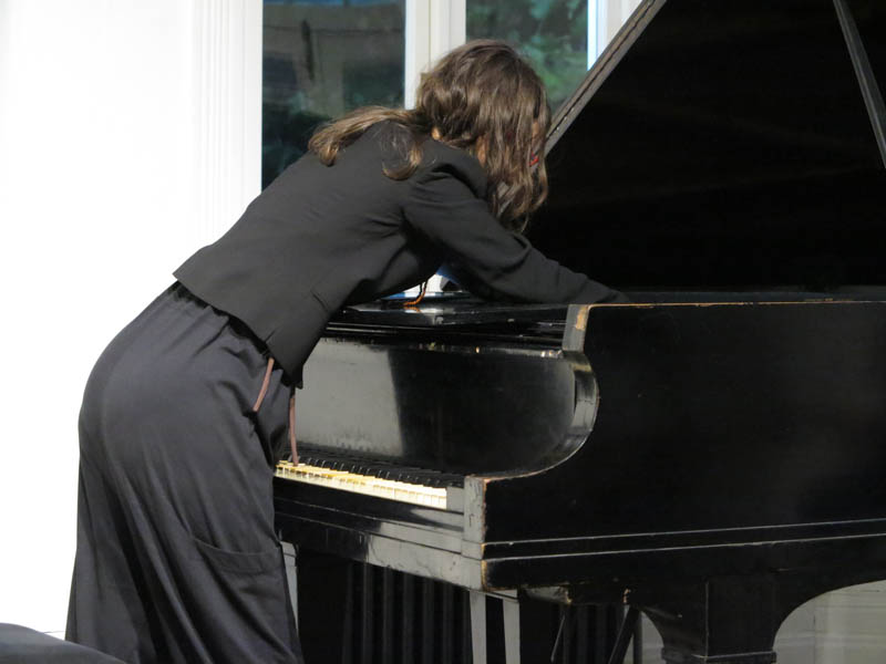 Ensemble Modelo62 – Teodora Stepančić 29