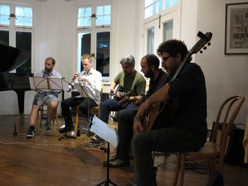Ensemble Modelo62 – Teodora Stepančić 33