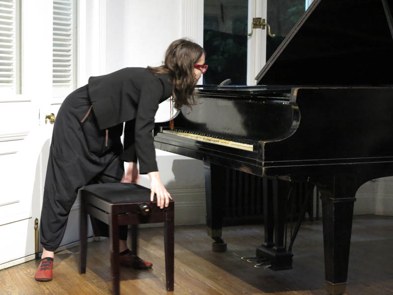 Ensemble Modelo62 – Teodora Stepančić 34