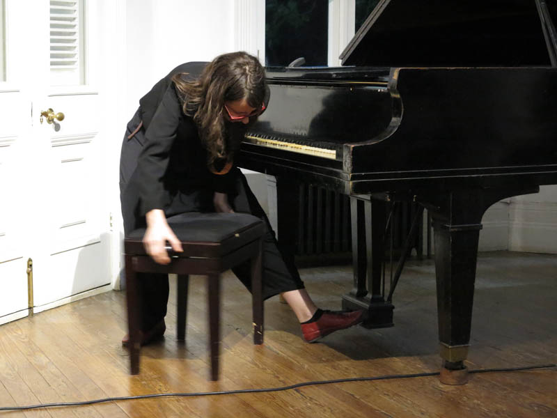 Ensemble Modelo62 – Teodora Stepančić 35