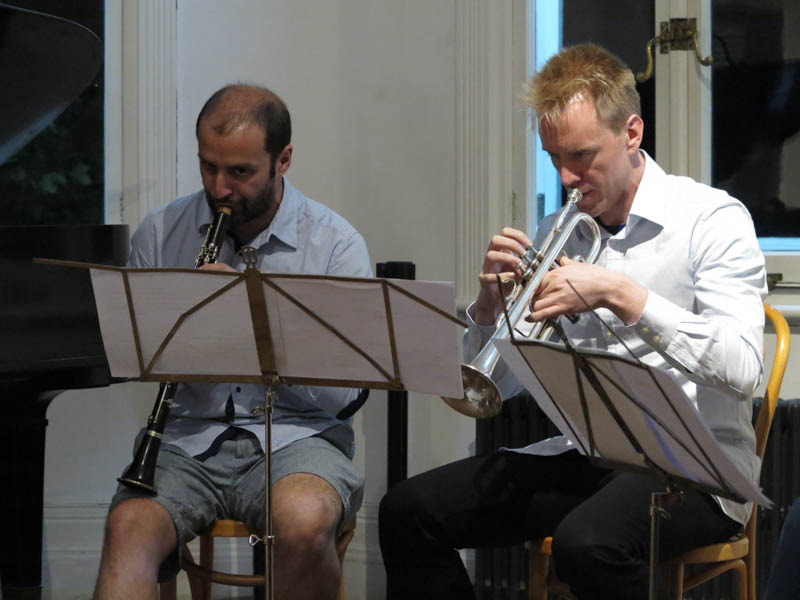 Ensemble Modelo62 – Teodora Stepančić 36