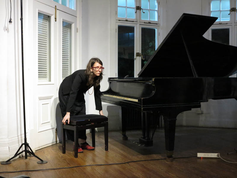 Ensemble Modelo62 – Teodora Stepančić 38