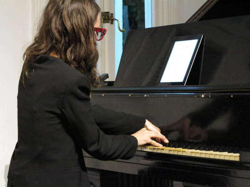 Ensemble Modelo62 – Teodora Stepančić 15