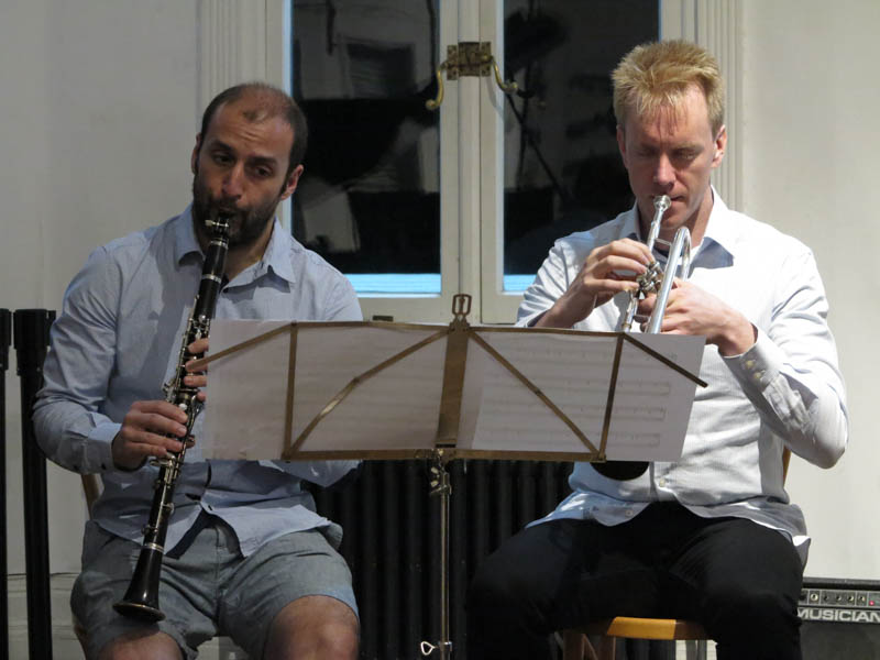 Ensemble Modelo62 – Teodora Stepančić 18