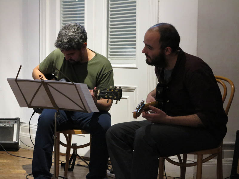 Ensemble Modelo62 – Teodora Stepančić 19