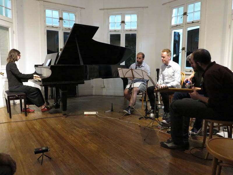 Ensemble Modelo62 – Teodora Stepančić 23