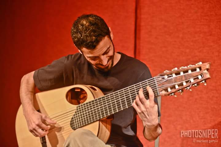 MAGO – Serkan Yilmaz 1