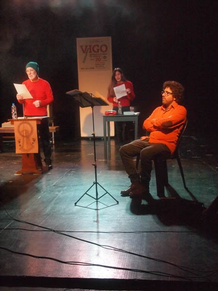 Diagonal Vigo > Música y poesía de acción 9