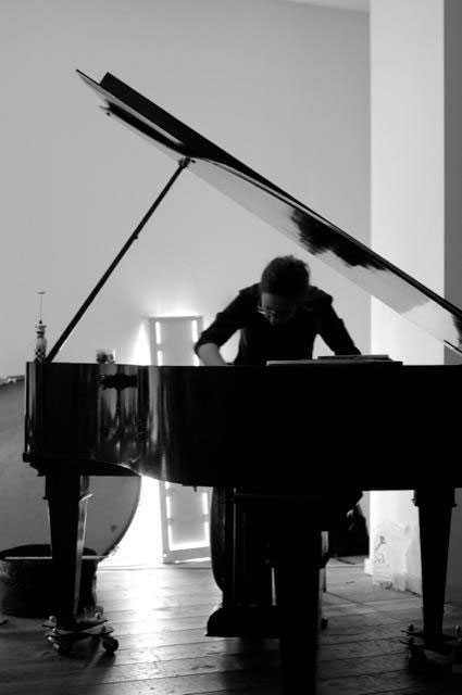 Ensemble Modelo62 – Teodora Stepančić 7