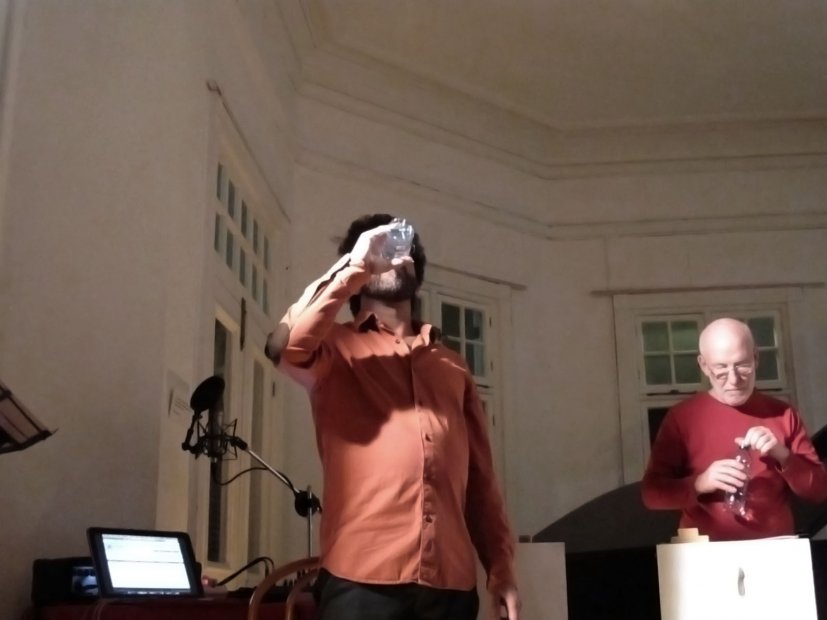 Ac-to – Sound Poetry of Action 3