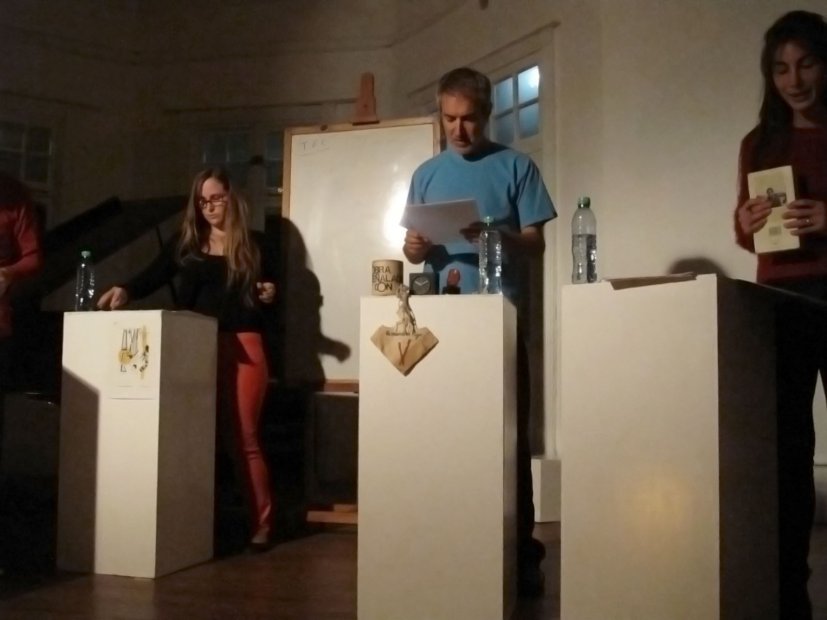 Ac-to – Sound Poetry of Action 4