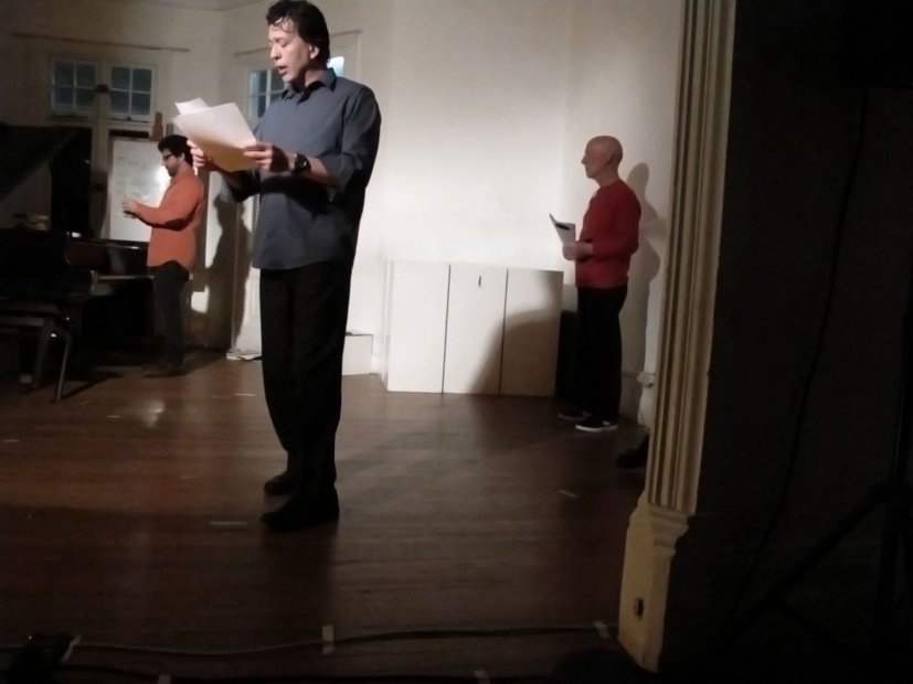 Ac-to – Sound Poetry of Action 9