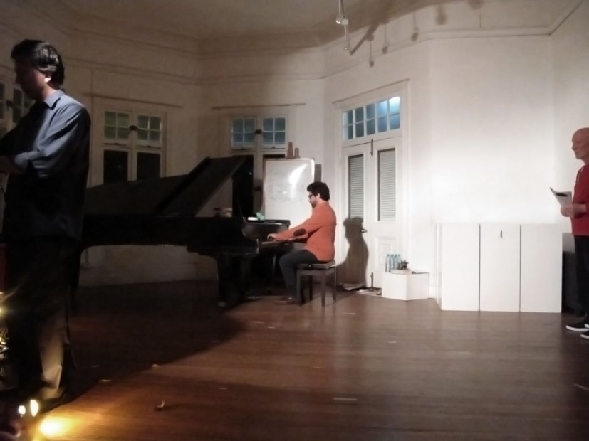 Ac-to – Sound Poetry of Action 10