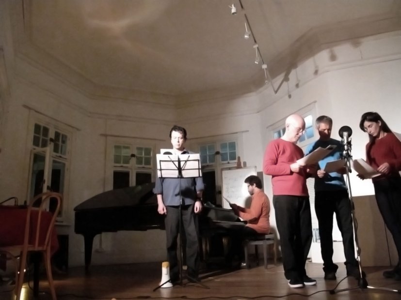 Ac-to – Sound Poetry of Action 11
