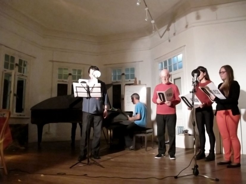 Ac-to – Sound Poetry of Action 15