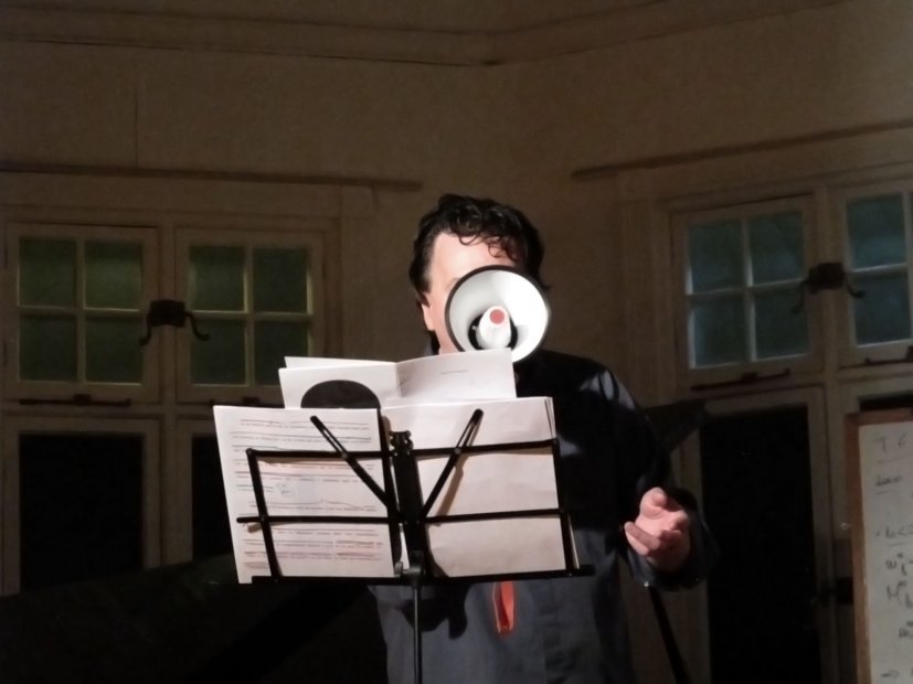 Ac-to – Sound Poetry of Action 16