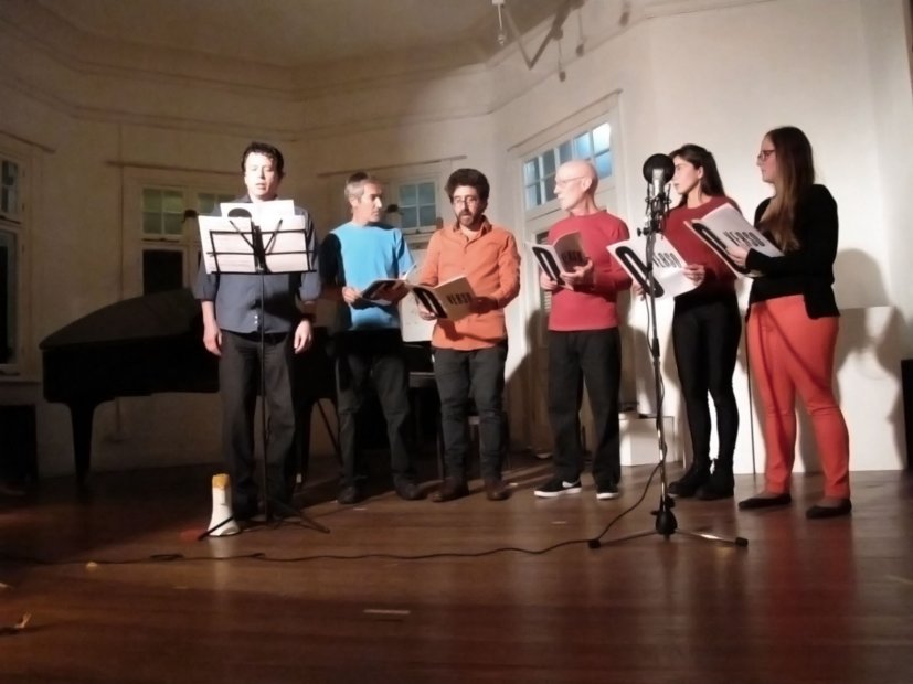 Ac-to – Sound Poetry of Action 17