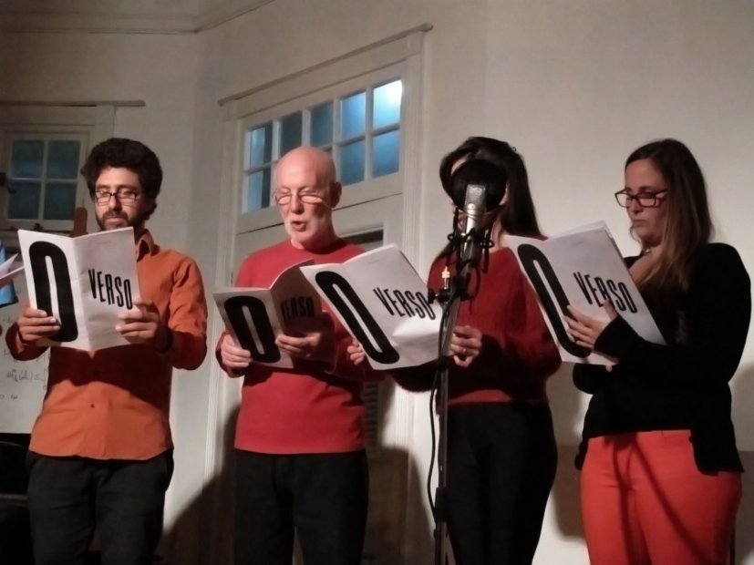Ac-to – Sound Poetry of Action 18