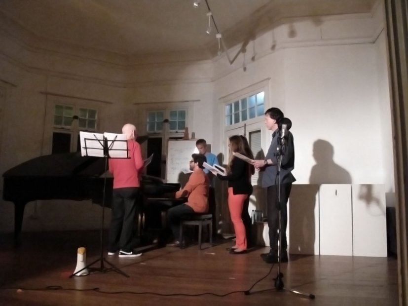 Ac-to – Sound Poetry of Action 19