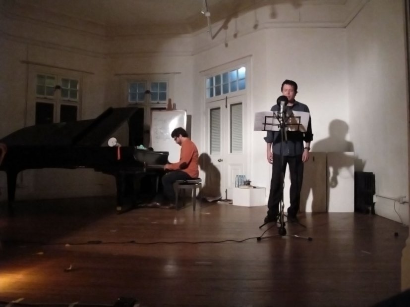 Ac-to – Sound Poetry of Action 21