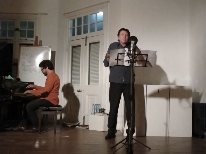 Ac-to – Sound Poetry of Action 22