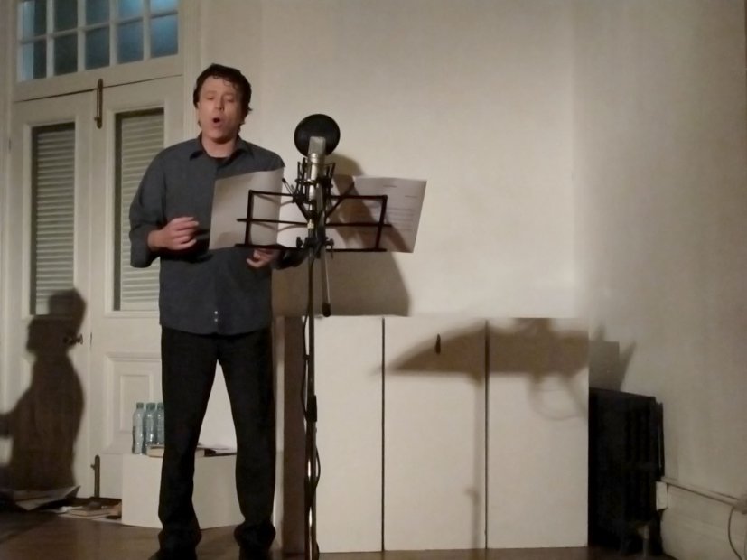 Ac-to – Sound Poetry of Action 23